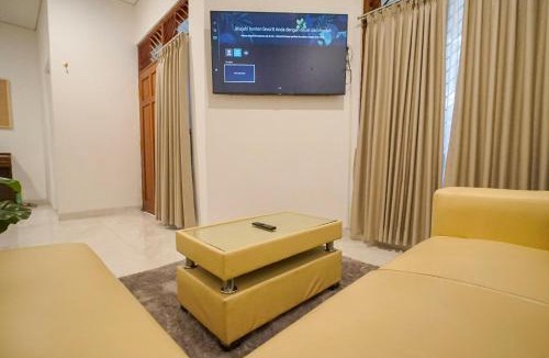 Yogyakarta House | Griya Indah Homestay Jogja