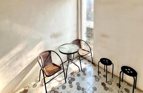 Dinoyo House | Griya Joyo Homestay Syariah