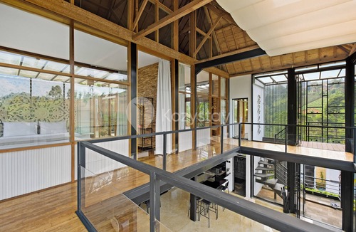 Ciburial Villa | Griya Keraton Villa by Kozystay - Dago