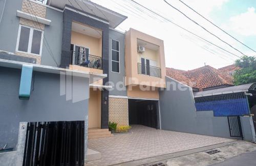 Semarang Hotel | Griya Loka 1 Syariah Near RSUD Dr Kariadi Mitra RedDoorz