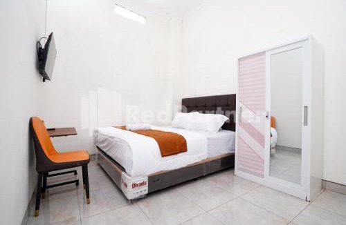 Surakarta Apartment | Griya Poerwoto Syariah near Pasar Klewer Solo RedPartner