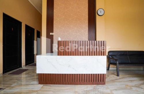 Surakarta Apartment | Griya Poerwoto Syariah near Pasar Klewer Solo RedPartner