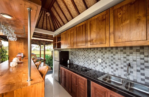Pejeng Kawan Villa | Griya Private Villa