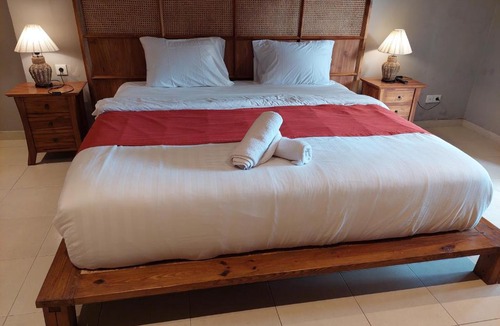 Andong House | Griya Retreat ubud