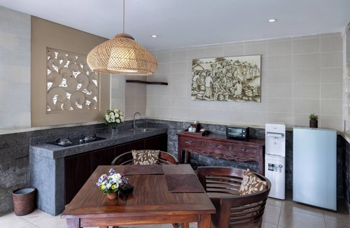 Singakerta Villa | Griya Shanti Villas & Spa