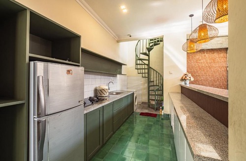 Laweyan Villa | Griya Truntum Sharia Guesthouse
