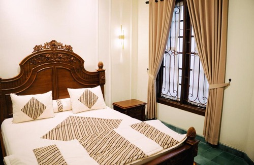 Laweyan Villa | Griya Truntum Sharia Guesthouse