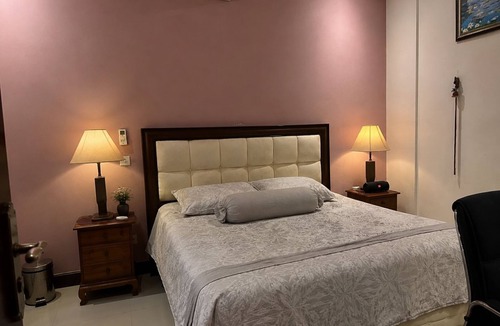 Abiansemal House | Griyaku Homestay
