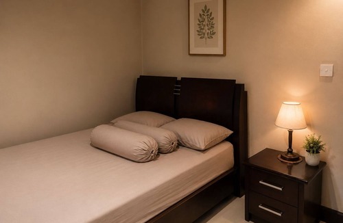 Abiansemal House | Griyaku Homestay