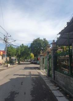 Laweyan House | Griyo Kiswo Vacation Home