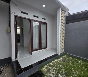 Tabanan House | Gubug Semesta A7
