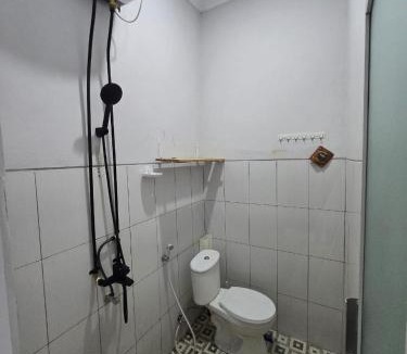 Tabanan House | Gubug Semesta A7