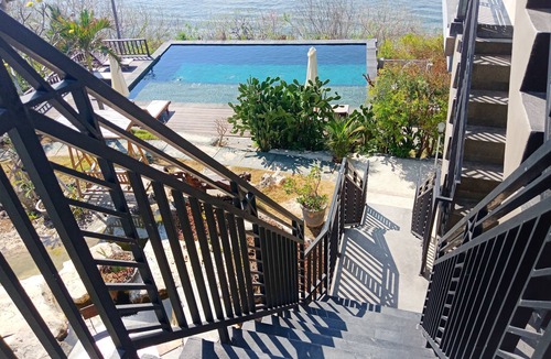 Penida Island Apartment | Guest House Comfortable Rooms, Nusa Penida.