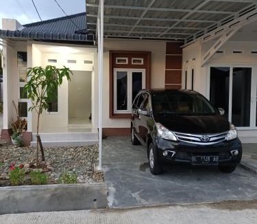 Pulau Weh Apartment | Guest House Gani Syariah