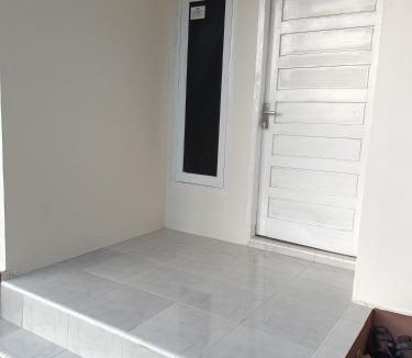 Pulau Weh Apartment | Guest House Gani Syariah