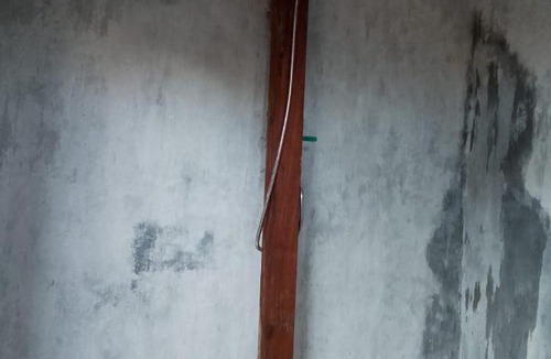 West Papua House | Guest house manumbala
