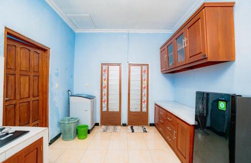 Ponorogo House | Guest House Ponorogo 1