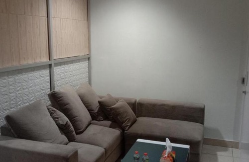 South Tambun House | Guest house RG