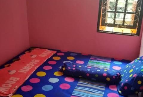 South Tambun House | Guest house RG