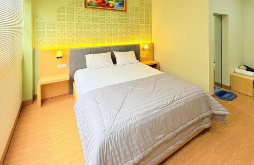 Bojonegoro Hotel | Guest House Syariah BMT NU Ngasem RedPartner Bojonegoro