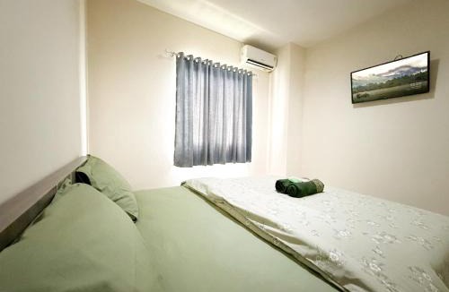 Bogor Tengah House | Guest House Tanjung Pakuan