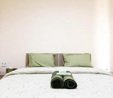 Bogor Tengah House | Guest House Tanjung Pakuan