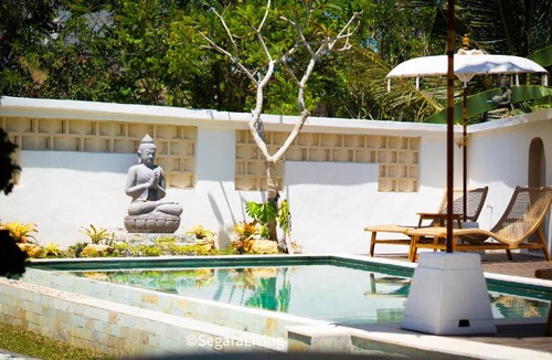 Suraberata House | Guest houses in Balian, Indonesia