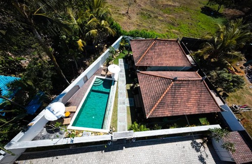 Suraberata House | Guest houses in Balian, Indonesia