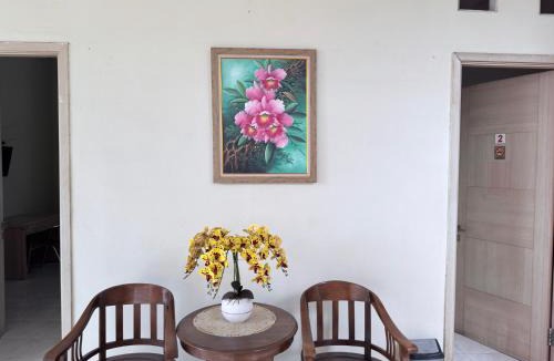 Serpong House | Guesthouse Anggrek BSD Syariah