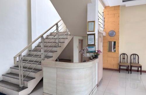 Serpong House | Guesthouse Anggrek BSD Syariah