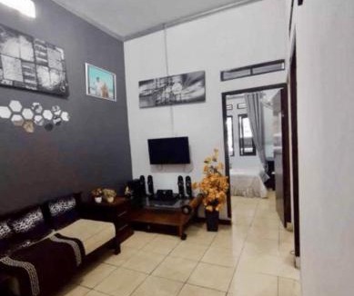 Bojong Gede House | Guesthouse Citavile