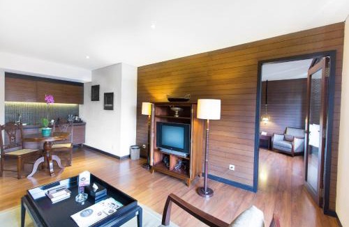 Setiabudi Hotel | Gumilang Regency Hotel