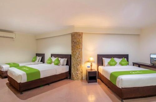 Gatot Subroto Hotel | Guntur Hotel Bali