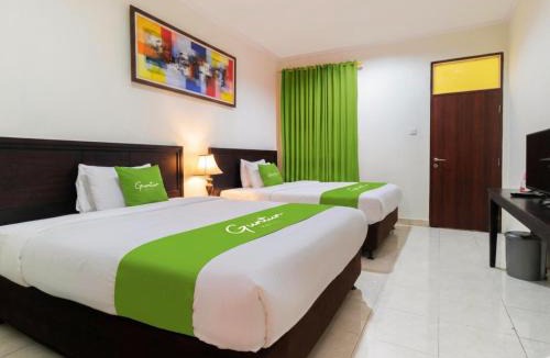 Gatot Subroto Hotel | Guntur Hotel Bali