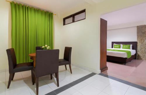 Gatot Subroto Hotel | Guntur Hotel Bali