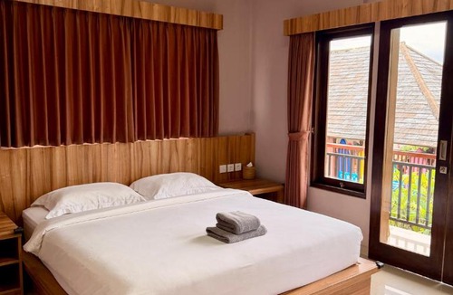 Purwakerti Hotel | Gunung Agung Timur