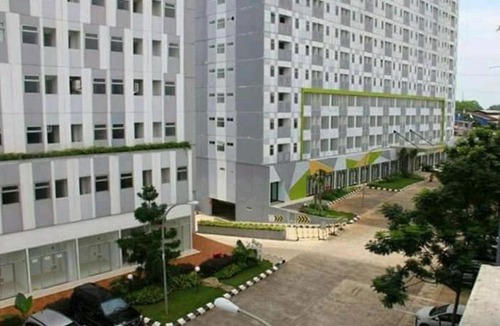Gunung Putri Apartment | Gunung Putri Square @Rendy Room
