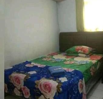 Gunung Putri Apartment | Gunung Putri Square @Rendy Room