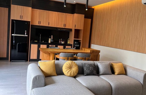 Taro Villa | Guru Darma Villa Newly Built September 2025
