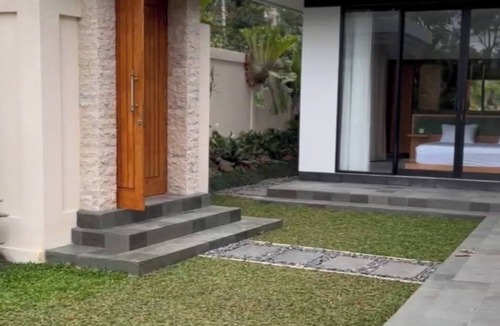 Taro Villa | Guru Darma Villa Newly Built September 2025
