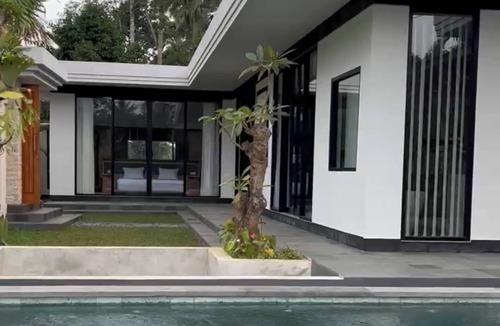 Taro Villa | Guru Darma Villa Newly Built September 2025