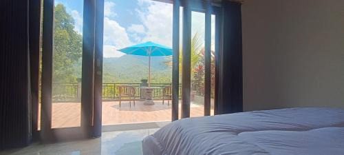 Munduk House | Gusti Homestay