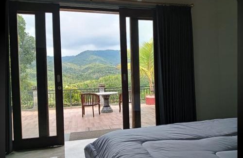 Munduk House | Gusti Homestay