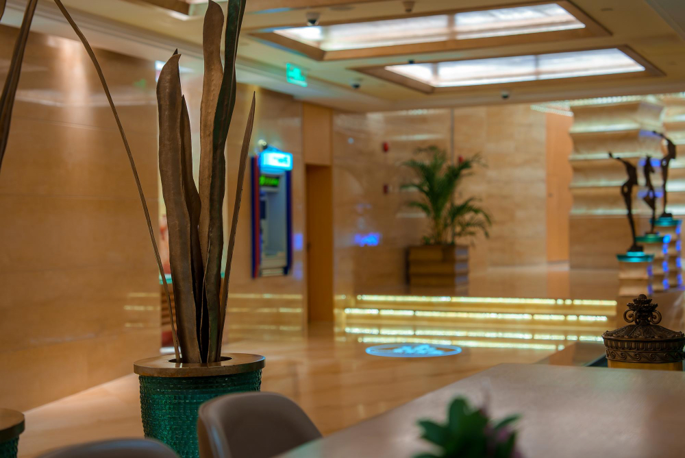 Bukit House | GWK View Boutique Hotel and Residence