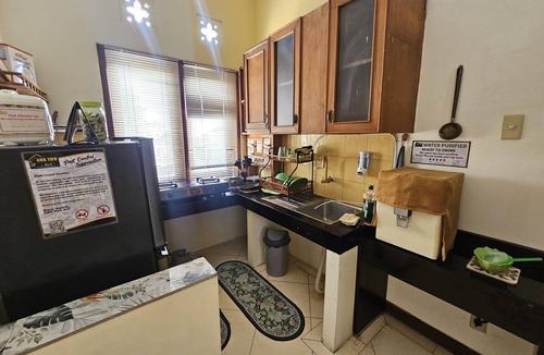 Bukit House | GWK View Boutique Hotel and Residence