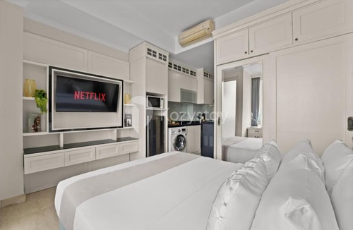 Cikini Apartment | Halden by Kozystay - Menteng