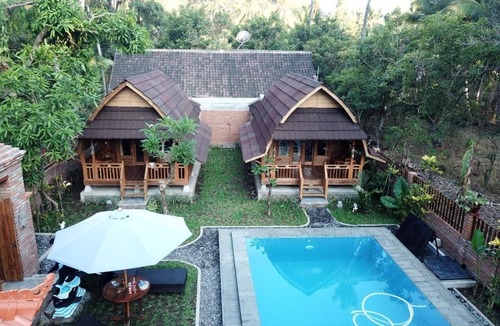Tejakula Bed & Breakfast | Halumba Eco Villa