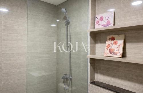 Tangerang Apartment | HANNO 3Br 7 mins to Golf Course Karawaci
