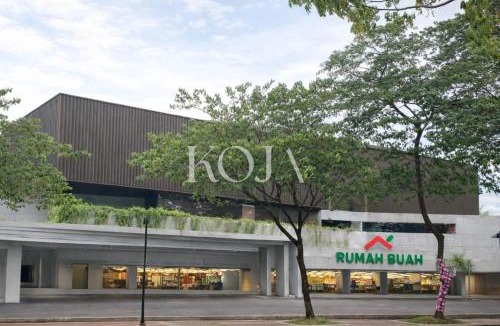 Tangerang Apartment | HANNO 3Br 7 mins to Golf Course Karawaci