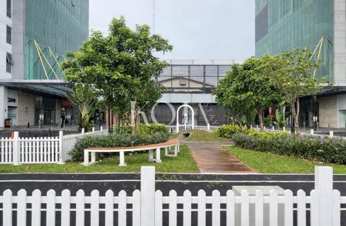 Tangerang Apartment | HANNO 3Br 7 mins to Golf Course Karawaci